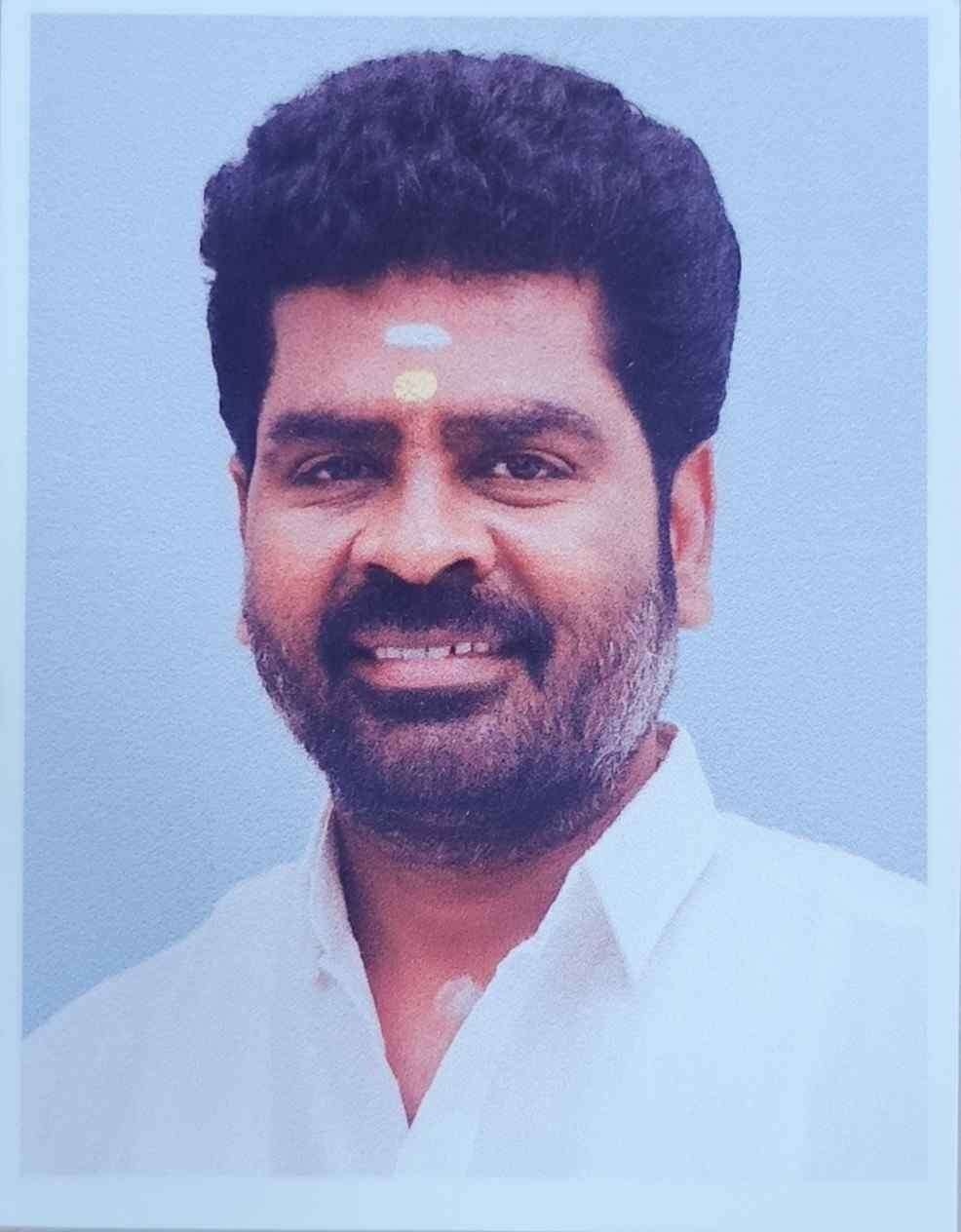 K.V.Vijay Damu TVK